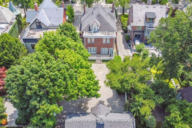 88 Woodlawn Ave W, House detached with 5 bedrooms, 5 bathrooms and 13 parking in Toronto ON | Image 32