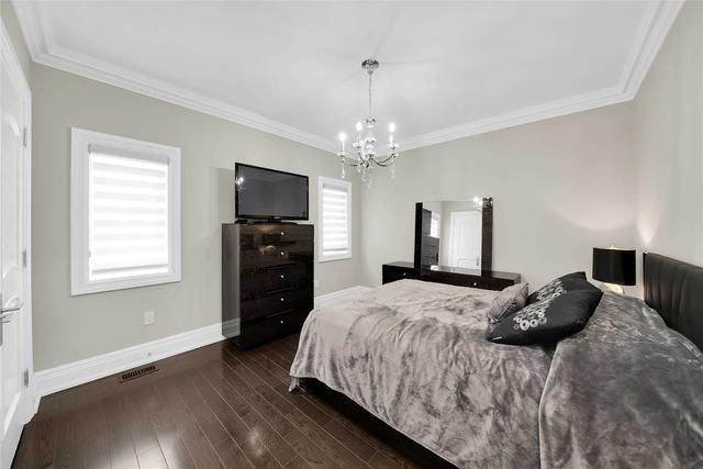 21 Autumn Wind Crt, House detached with 5 bedrooms, 8 bathrooms and 9 parking in Vaughan ON | Image 24