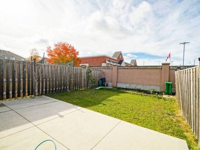 16 Lyric Rd, House semidetached with 3 bedrooms, 3 bathrooms and 4 parking in Brampton ON | Image 26