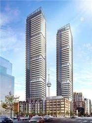 608 - 355 King St W, Condo with 2 bedrooms, 1 bathrooms and null parking in Toronto ON | Image 2