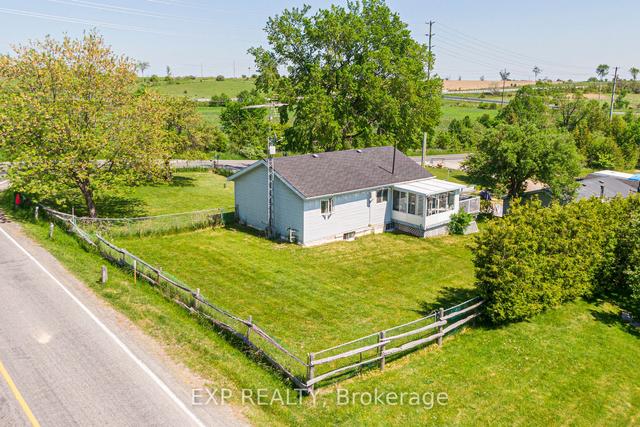 5445 Old Homestead Rd, House detached with 2 bedrooms, 1 bathrooms and 7 parking in Georgina ON | Image 18