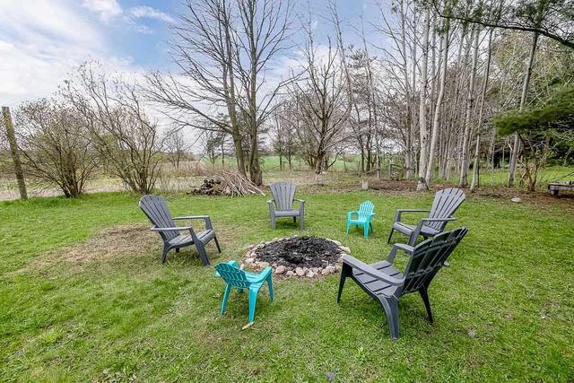 1748 Penetanguishene Rd W, House detached with 5 bedrooms, 4 bathrooms and 12 parking in Oro Medonte ON | Image 19