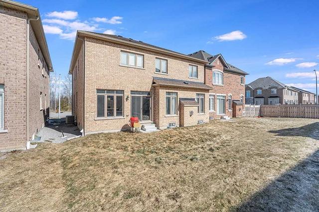 2318 Lozenby St, House detached with 4 bedrooms, 4 bathrooms and 6 parking in Innisfil ON | Image 18
