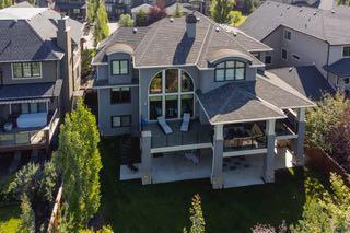 231 Aspen Ridge Place Sw, House detached with 4 bedrooms, 4 bathrooms and 6 parking in Calgary AB | Image 48