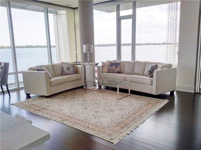 623 - 39 Queens Quay E, Condo with 2 bedrooms, 2 bathrooms and 1 parking in Toronto ON | Image 3