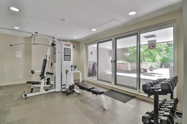1208 - 55 Bloor St E, Condo with 2 bedrooms, 2 bathrooms and 0 parking in Toronto ON | Image 24