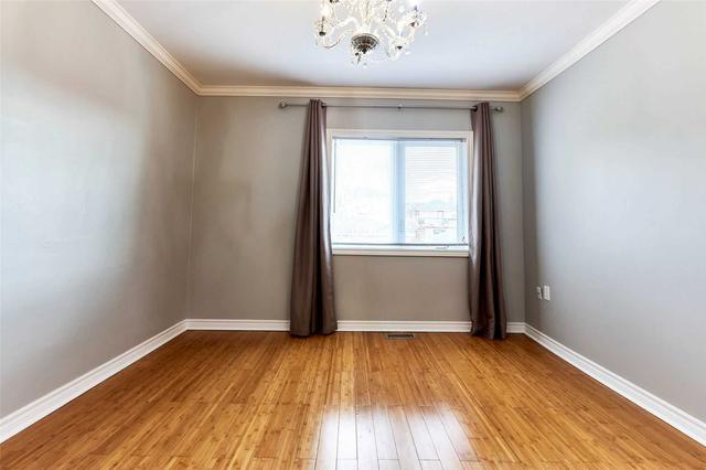 upper - 1951 Dufferin St, House semidetached with 3 bedrooms, 1 bathrooms and 1 parking in Toronto ON | Image 21