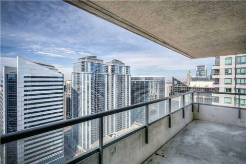 3502 - 18 Spring Garden Ave, Condo with 2 bedrooms, 2 bathrooms and 1 parking in Toronto ON | Image 13