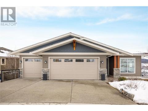 4300 Painted Turtle Drive, Vernon, BC, V1T9W4 | Card Image