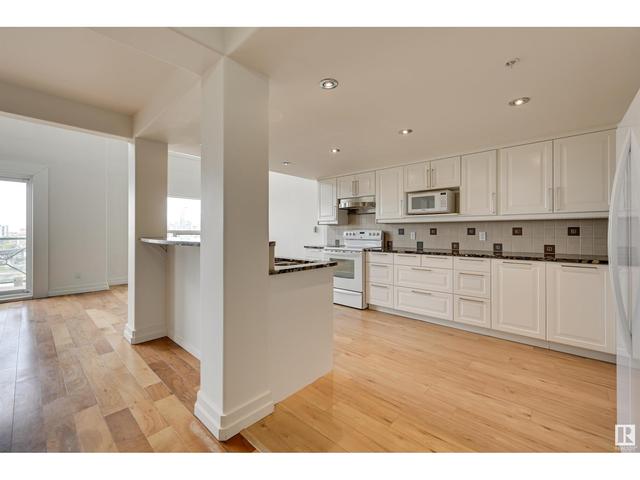 602 - 10855 Saskatchewan Dr Nw, Condo with 2 bedrooms, 2 bathrooms and 2 parking in Edmonton AB | Image 21