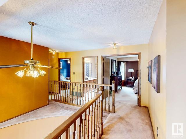 18 Kingsborough Co, House detached with 5 bedrooms, 3 bathrooms and 5 parking in St. Albert AB | Image 15