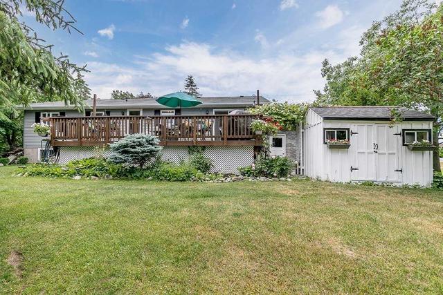 1 English Rd, House detached with 3 bedrooms, 2 bathrooms and 5 parking in Kawartha Lakes ON | Image 25