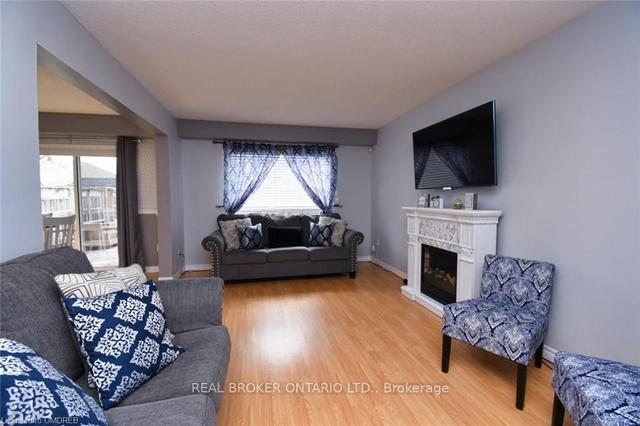 48 Newport Dr, House detached with 3 bedrooms, 2 bathrooms and 3 parking in Cambridge ON | Image 26