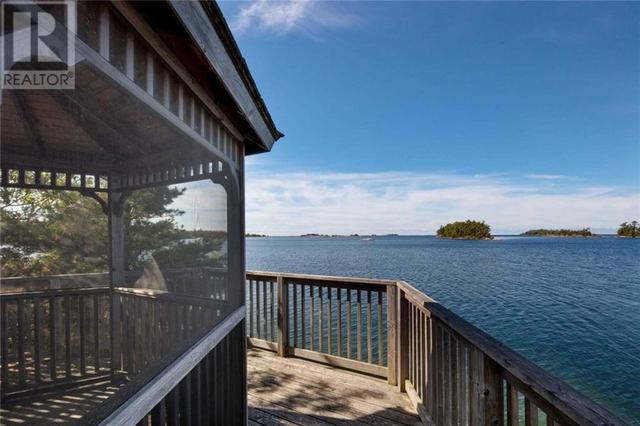 393&393 The Ridges Island, House detached with 6 bedrooms, 3 bathrooms and null parking in Georgian Bay ON | Image 24