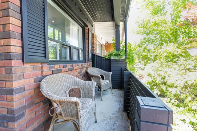 110 Claremont St, House attached with 3 bedrooms, 3 bathrooms and 1 parking in Toronto ON | Image 20