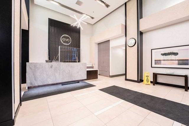 2210 - 3515 Kariya Dr, Condo with 1 bedrooms, 1 bathrooms and 1 parking in Mississauga ON | Image 19