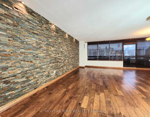 1205 - 11 Wincott Dr, Condo with 3 bedrooms, 2 bathrooms and 1 parking in Toronto ON | Image 26