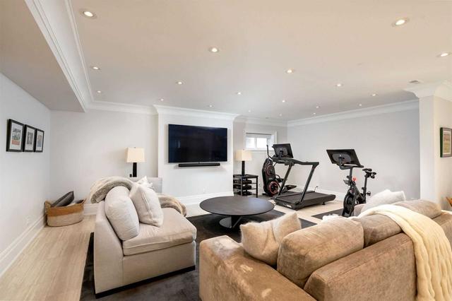 75 South Dr, House detached with 6 bedrooms, 6 bathrooms and 6 parking in Toronto ON | Image 26