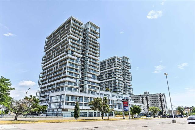 101 - 65 Speers Rd, Condo with 2 bedrooms, 2 bathrooms and 1 parking in Oakville ON | Image 12