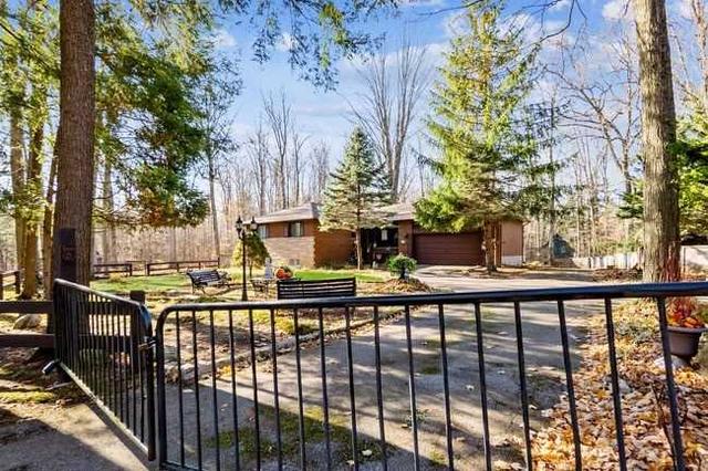 5972 Vivian Rd, House detached with 2 bedrooms, 1 bathrooms and 12 parking in Whitchurch Stouffville ON | Image 23