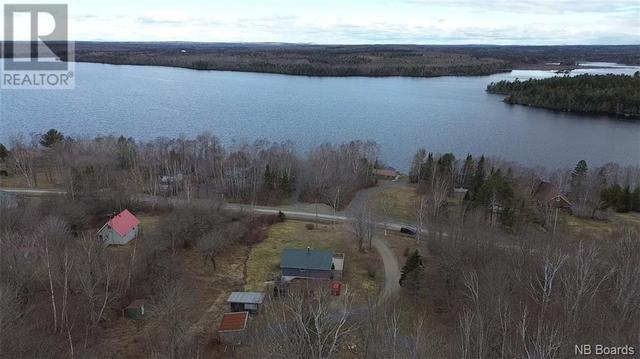 3969 - 122 Route, House detached with 3 bedrooms, 1 bathrooms and null parking in North Lake NB | Image 20