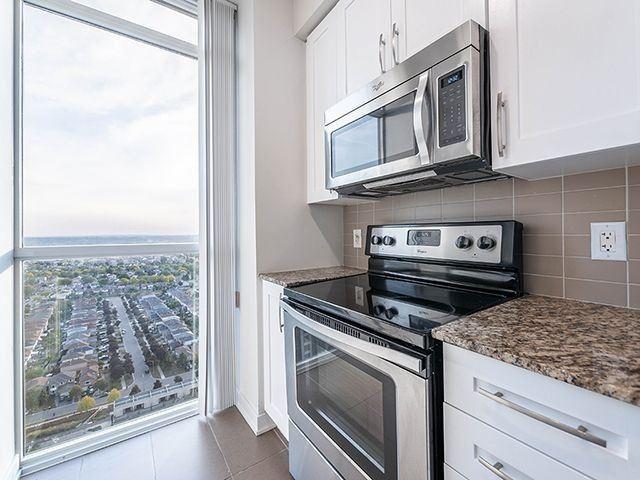 2807 - 4070 Confederation Pkwy, Condo with 2 bedrooms, 2 bathrooms and 1 parking in Mississauga ON | Image 14