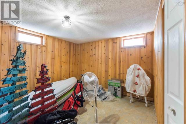153 Second Avenue, House detached with 3 bedrooms, 1 bathrooms and null parking in Digby NS | Image 38