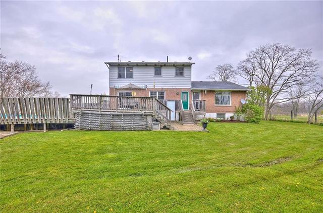 8200 Sixteen Road, House detached with 3 bedrooms, 2 bathrooms and 8 parking in West Lincoln ON | Image 42