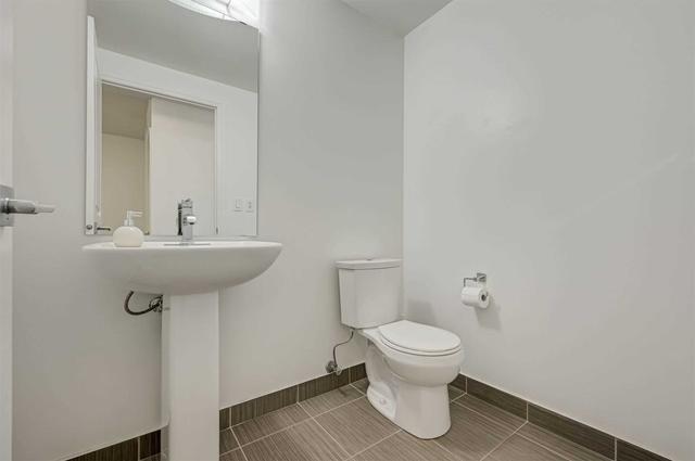 402 - 7165 Yonge St, Condo with 1 bedrooms, 2 bathrooms and 1 parking in Markham ON | Image 23
