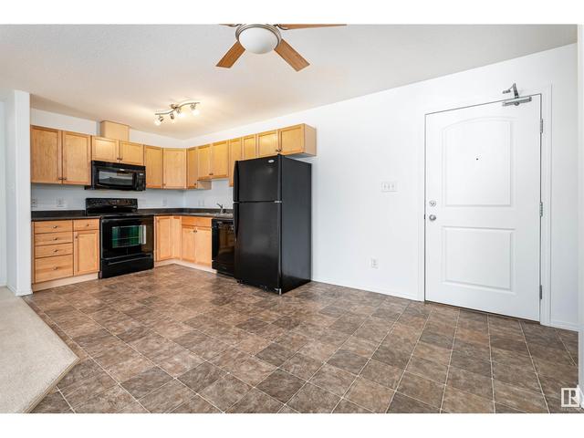430 - 50 Woodsmere Cl, Condo with 2 bedrooms, 2 bathrooms and null parking in Fort Saskatchewan AB | Image 2