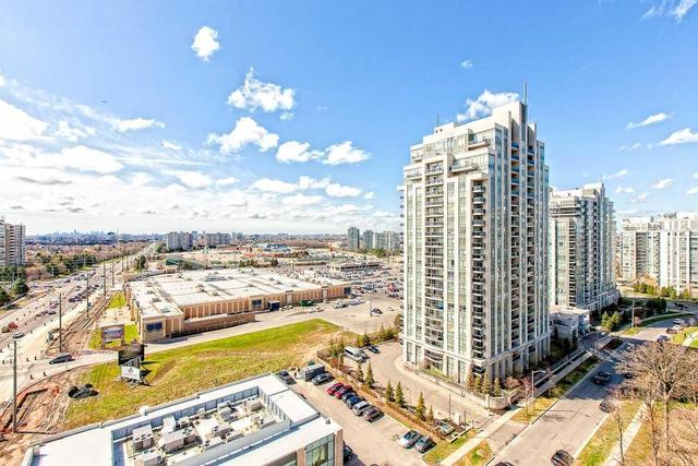 1404 - 7890 Bathurst St, Condo with 2 bedrooms, 2 bathrooms and 1 parking in Vaughan ON | Image 20