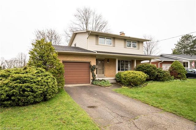 383 Forest Hill Drive, House detached with 3 bedrooms, 1 bathrooms and 3 parking in Kitchener ON | Image 23