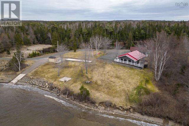 836 Highway 223, House detached with 3 bedrooms, 2 bathrooms and null parking in Victoria, Subd. B NS | Image 3