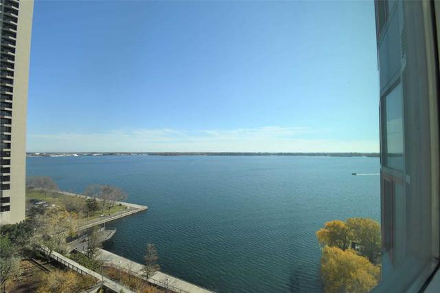 1503 - 99 Harbour Sq, Condo with 0 bedrooms, 1 bathrooms and 0 parking in Toronto ON | Image 9
