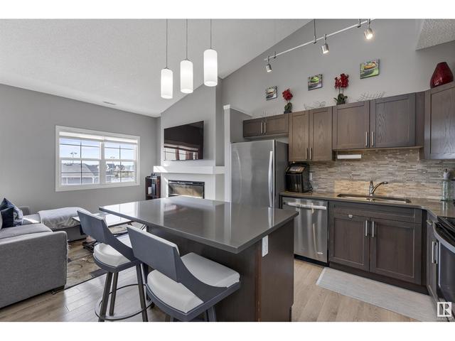 65 - 4029 Orchards Dr Sw, House attached with 2 bedrooms, 1 bathrooms and null parking in Edmonton AB | Image 11