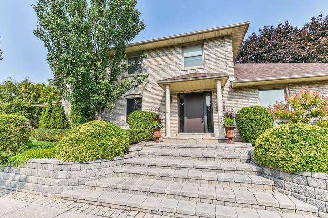 208 Carlton Rd, House detached with 4 bedrooms, 3 bathrooms and 4 parking in Markham ON | Image 36