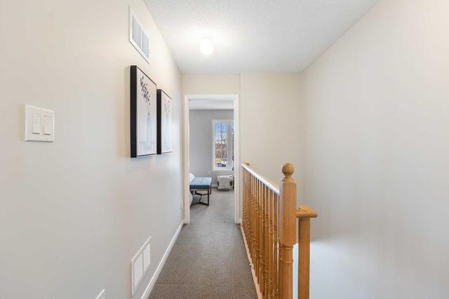 32 - 4701 Kingston Rd, Townhouse with 3 bedrooms, 3 bathrooms and 1 parking in Toronto ON | Image 8
