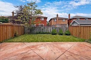 34 Bornholm Dr, House detached with 4 bedrooms, 3 bathrooms and 4 parking in Toronto ON | Image 35