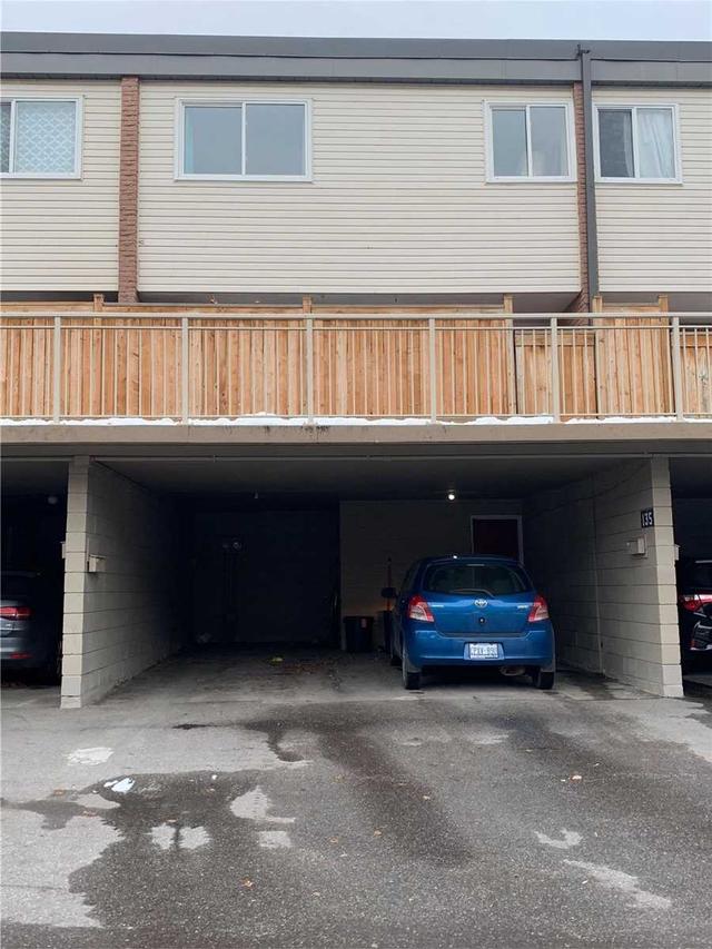 17 - 135 Milestone Cres, Townhouse with 3 bedrooms, 2 bathrooms and 1 parking in Aurora ON | Image 25