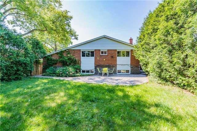 upper - 3724 Queenston Dr, House detached with 3 bedrooms, 1 bathrooms and 4 parking in Mississauga ON | Image 13