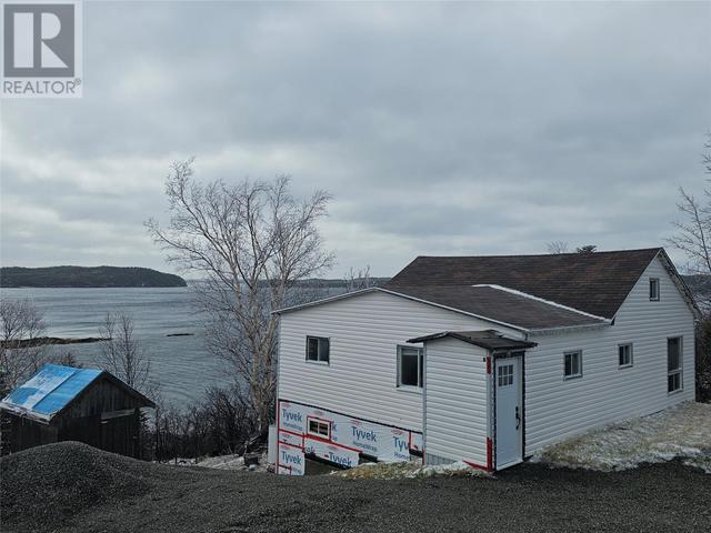 27 Village Cove Road W, House detached with 3 bedrooms, 1 bathrooms and null parking in Summerford NL | Image 2