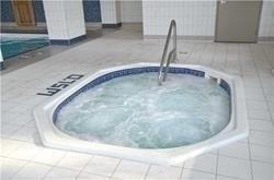 3505 - 4099 Brickstone Mews, Condo with 1 bedrooms, 1 bathrooms and 1 parking in Mississauga ON | Image 14