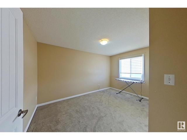 134 63 St Sw, House detached with 3 bedrooms, 2 bathrooms and null parking in Edmonton AB | Image 23