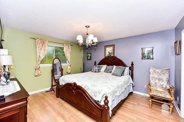 11 Fireside Dr, House detached with 3 bedrooms, 5 bathrooms and 3 parking in Toronto ON | Image 10