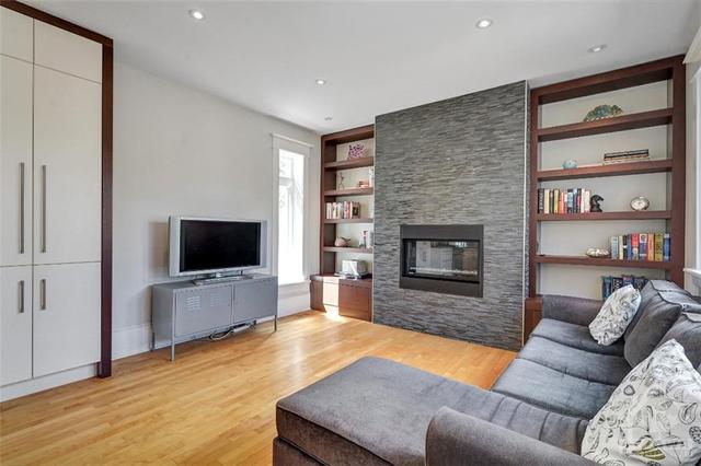 43 Bower Street, House detached with 3 bedrooms, 2 bathrooms and 3 parking in Ottawa ON | Image 16
