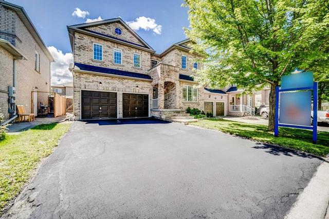 194 Trailhead Ave, House detached with 4 bedrooms, 5 bathrooms and 6 parking in Newmarket ON | Image 12