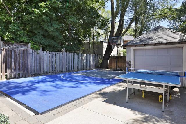 53 Camberwell Rd, House detached with 3 bedrooms, 3 bathrooms and 3 parking in Toronto ON | Image 29