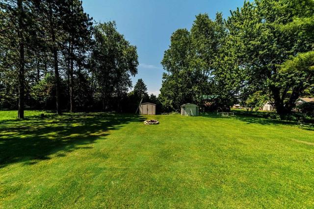 9 Mink Ally, House detached with 3 bedrooms, 2 bathrooms and 5 parking in Kawartha Lakes ON | Image 8
