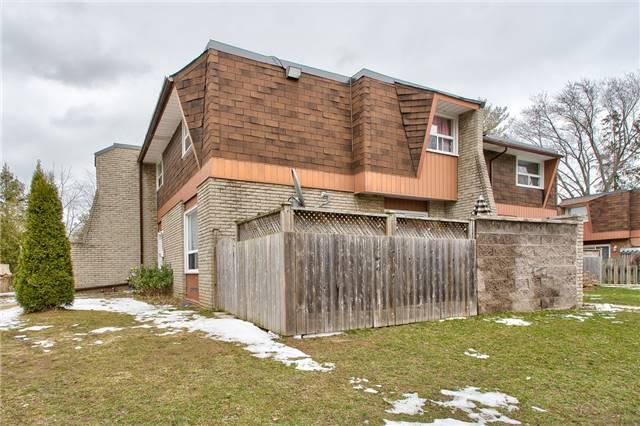 4 - 657 Francis Rd, Townhouse with 3 bedrooms, 2 bathrooms and 2 parking in Burlington ON | Image 17