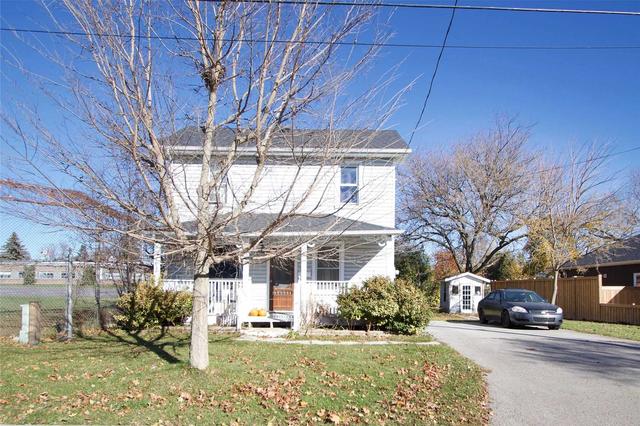 53 Duke St, House detached with 4 bedrooms, 2 bathrooms and 4 parking in Clarington ON | Image 1